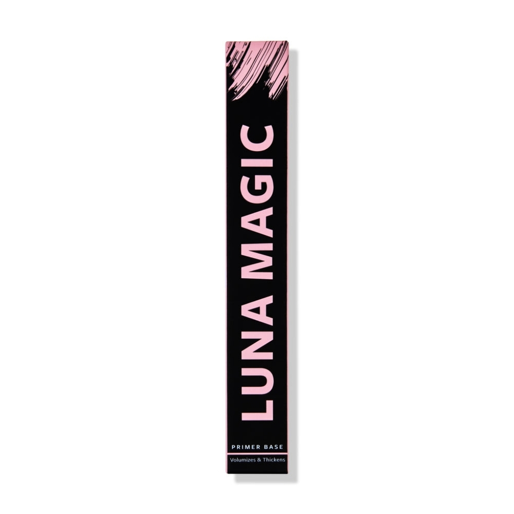 LUNA MAGIC - Va Va Pink Lash Primer